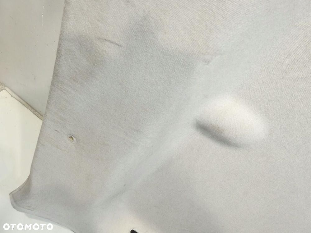 PODSUFITKA PEUGEOT 1007 - 5