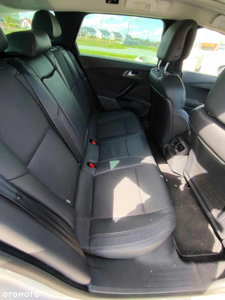 Peugeot 508 2.0 HDi Allure - 16
