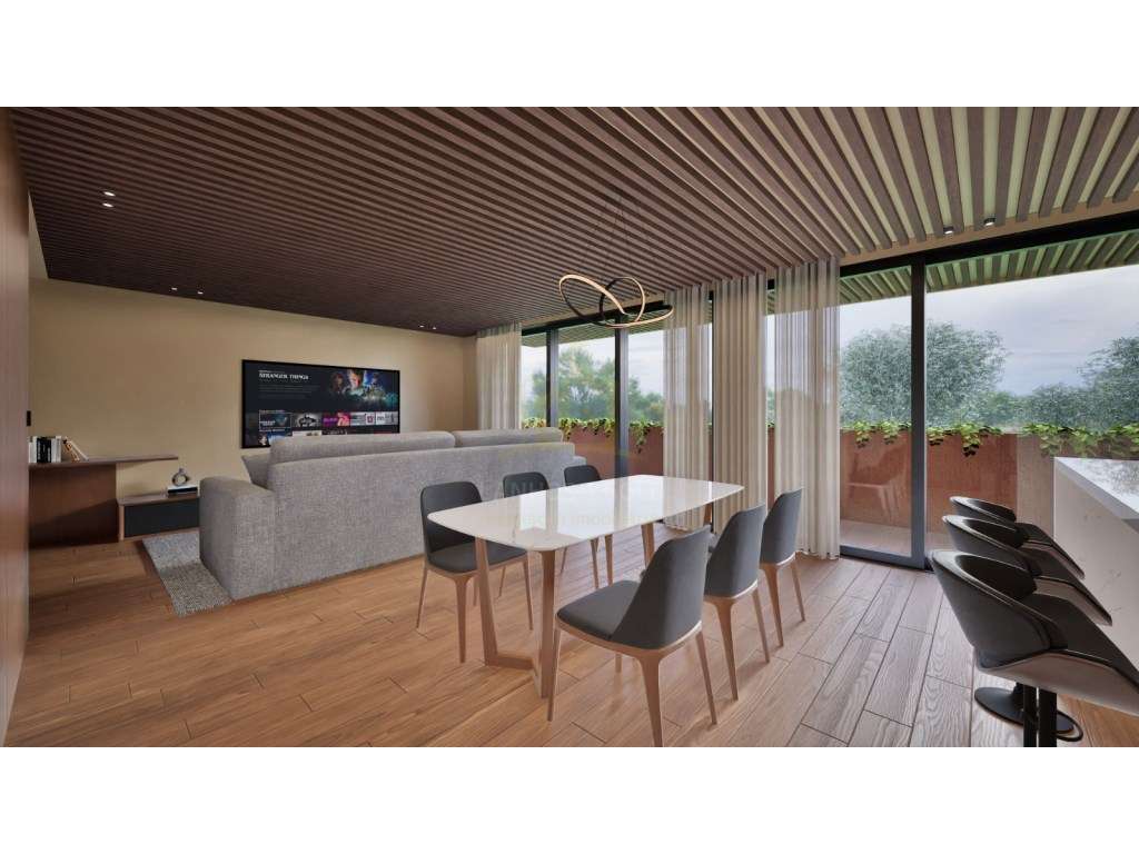 Apartamentos de Luxo nos Anjos - Vieira do Minho - Grande imagem: 3/18