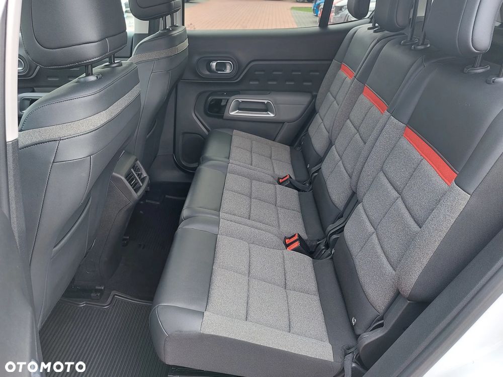 Citroën C5 Aircross 1.2 PureTech Feel - 10