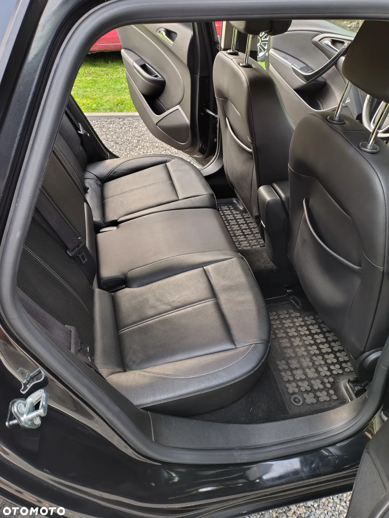 Opel Astra 1.6 CDTI DPF ecoFLEX Sports TourerStart/Stop Exklusiv - 12