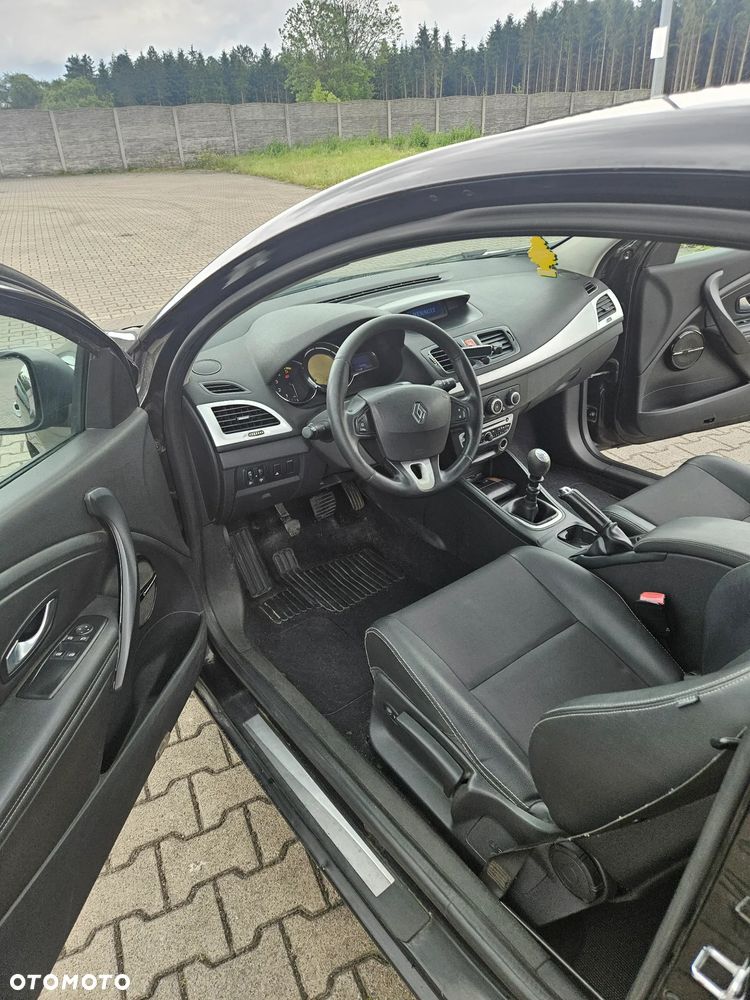Renault Megane 1.9 dCi Dynamique - 9