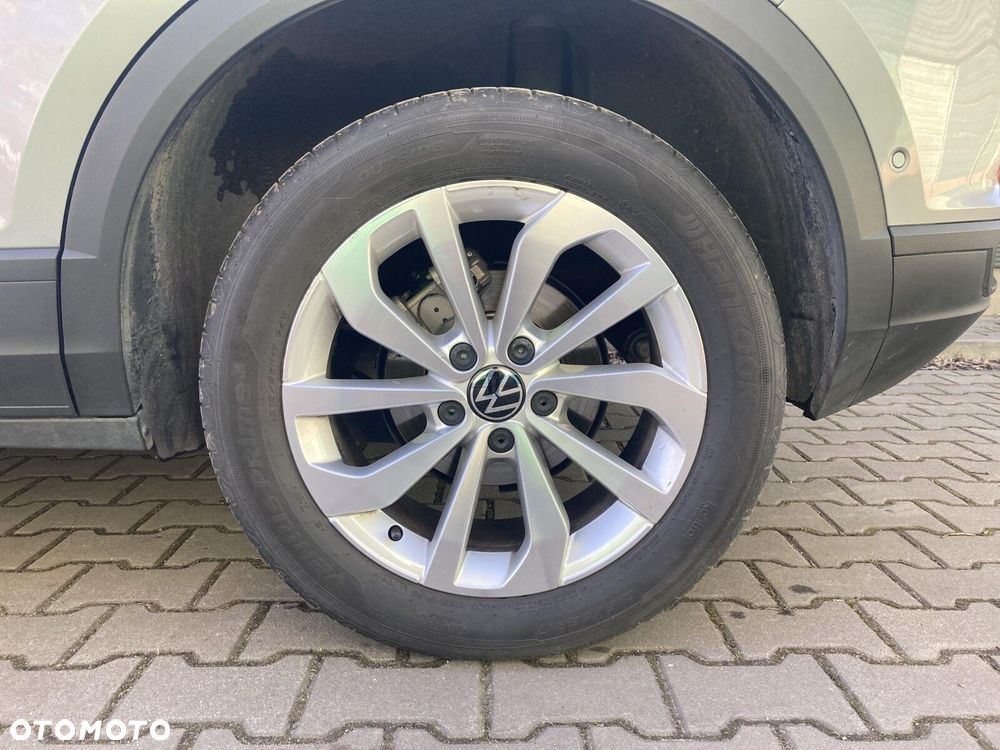Volkswagen T-Roc 1.5 TSI Life DSG - 29