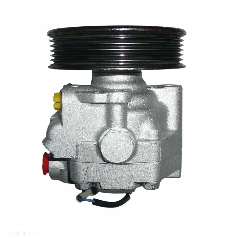 Pompa wspomagania subaru legacy iv outback 3.6 ez36 usa 2009-2014 - 4