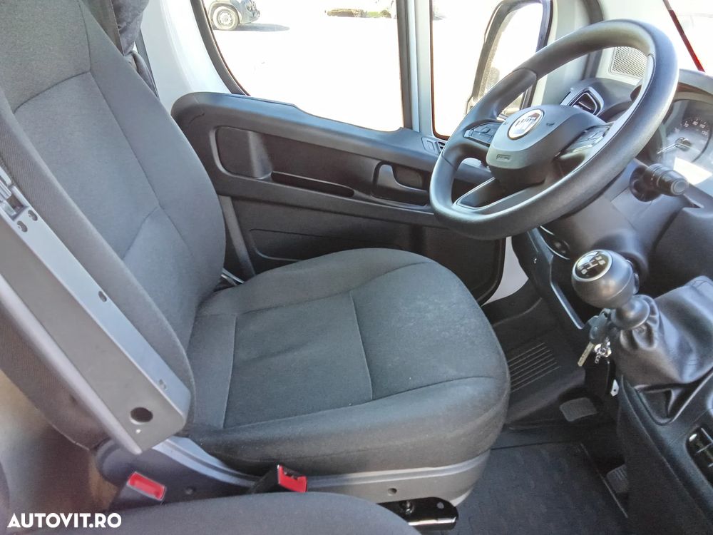 Fiat DUCATO - 13