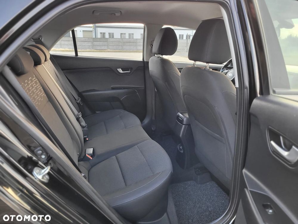 Kia Rio 1.2 XL Business Line - 19