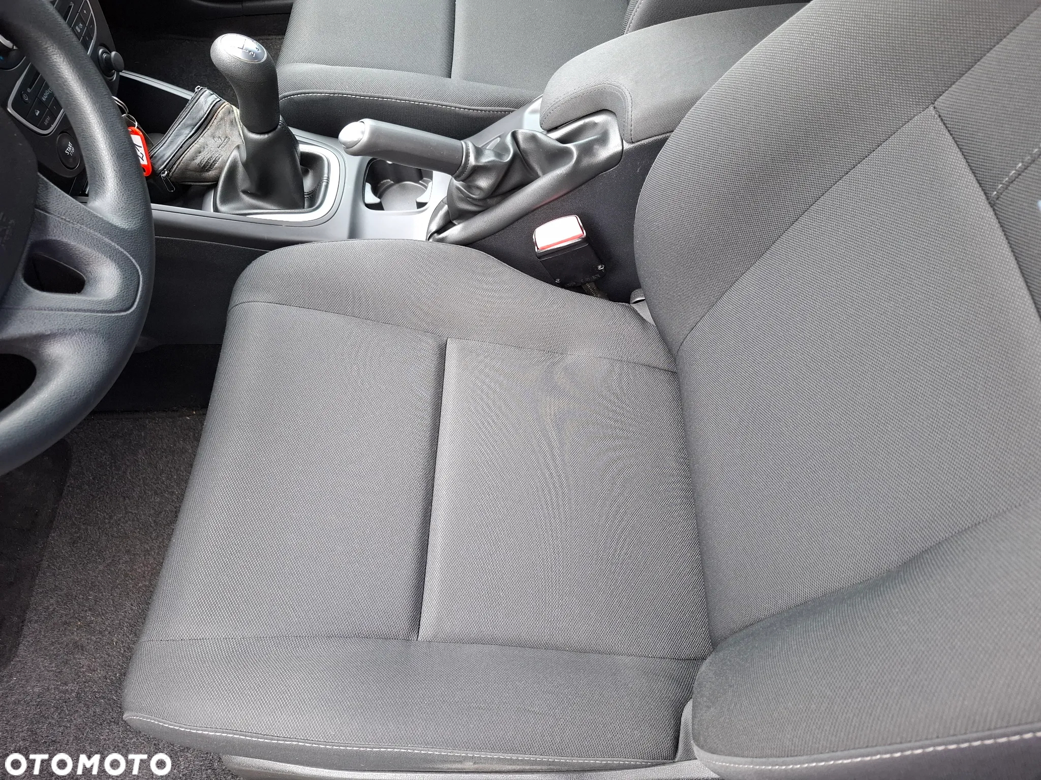 Renault Megane 1.6 16V 110 Authentique - 22