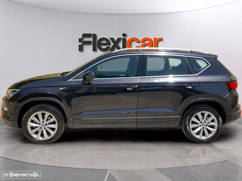 SEAT Ateca 1.6 TDI Style - 4