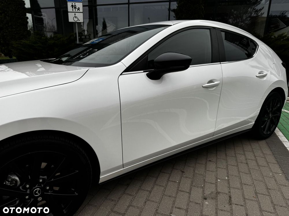 Mazda 3 2.0 mHEV Kanjo - 3