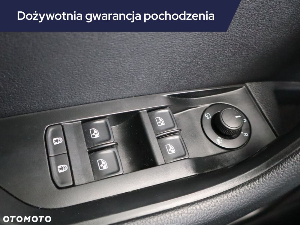 Skoda Superb - 17