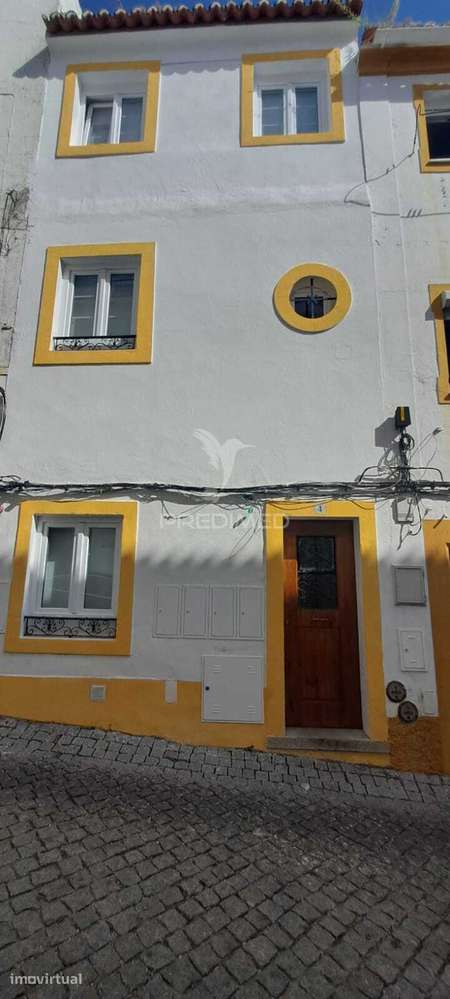 T1 Totalmente Remodelado no Centro Histórico de Elvas - Grande imagem: 2/17