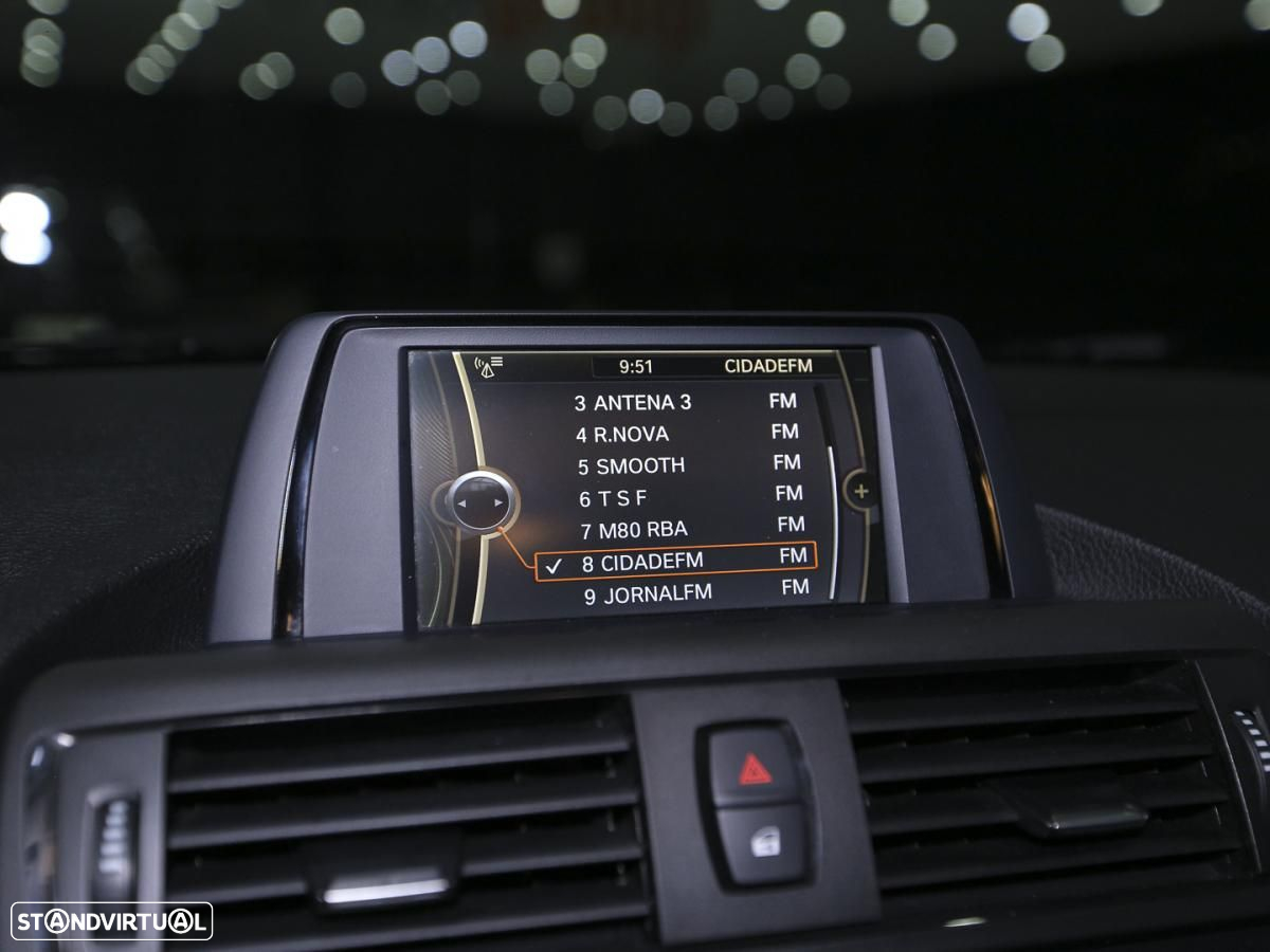 BMW 116 - 17