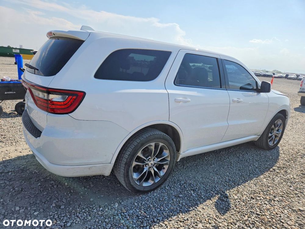 Dodge Durango 3,6 Limited - 4