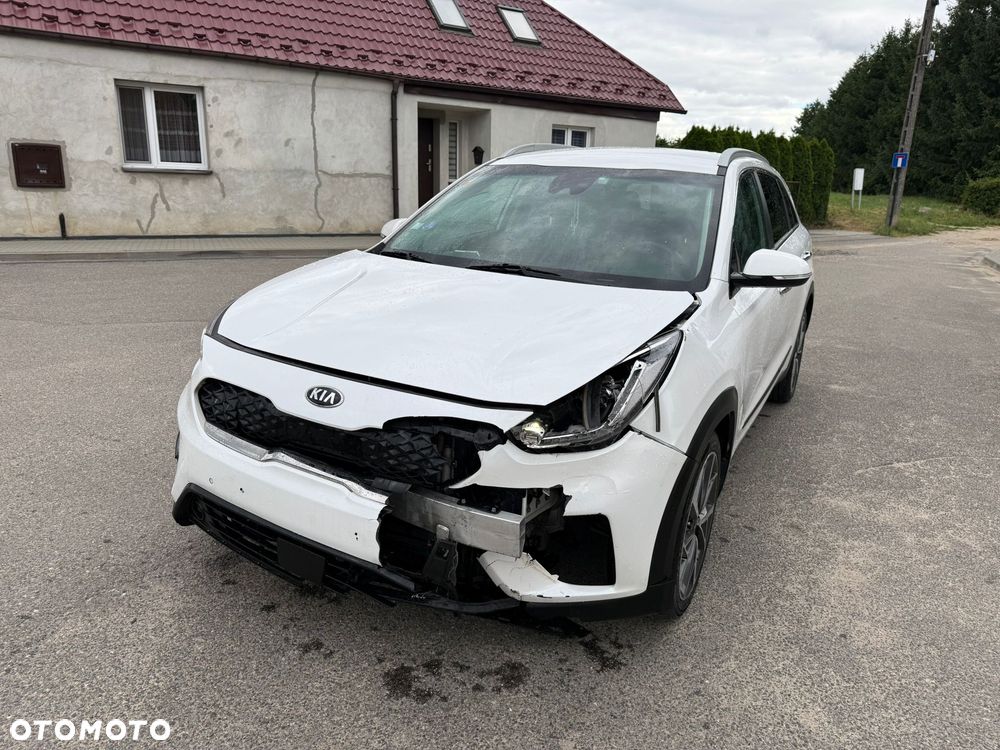 Kia Niro 1.6 GDI 2WD Edition 7 - 2