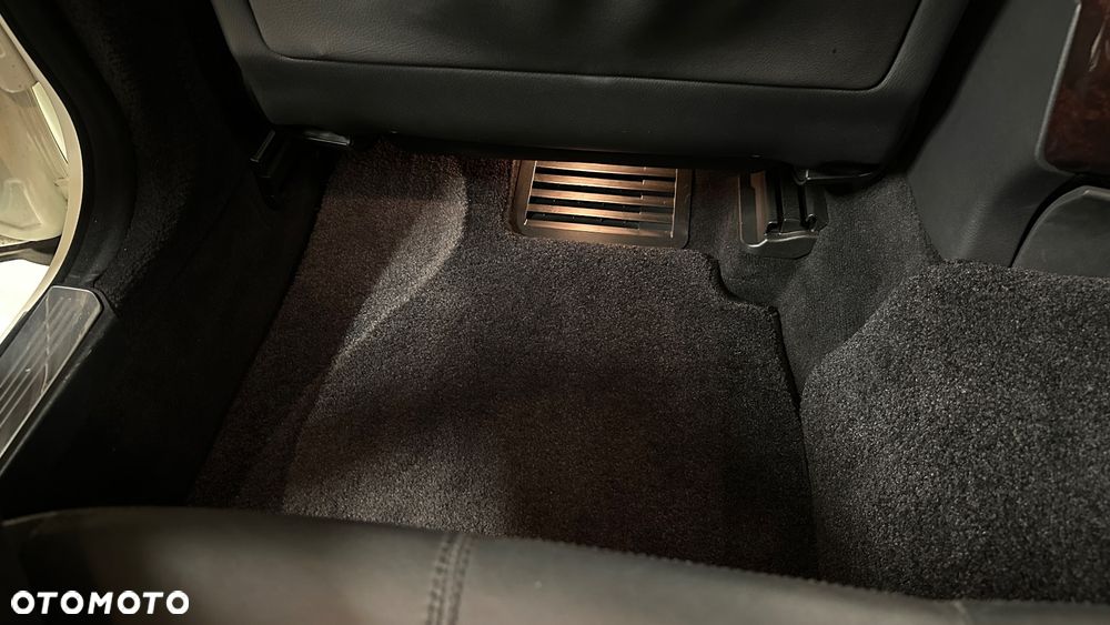 Mercedes-Benz Klasa S 500 L 7G-TRONIC - 22