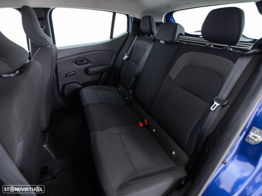 Dacia Sandero - 9