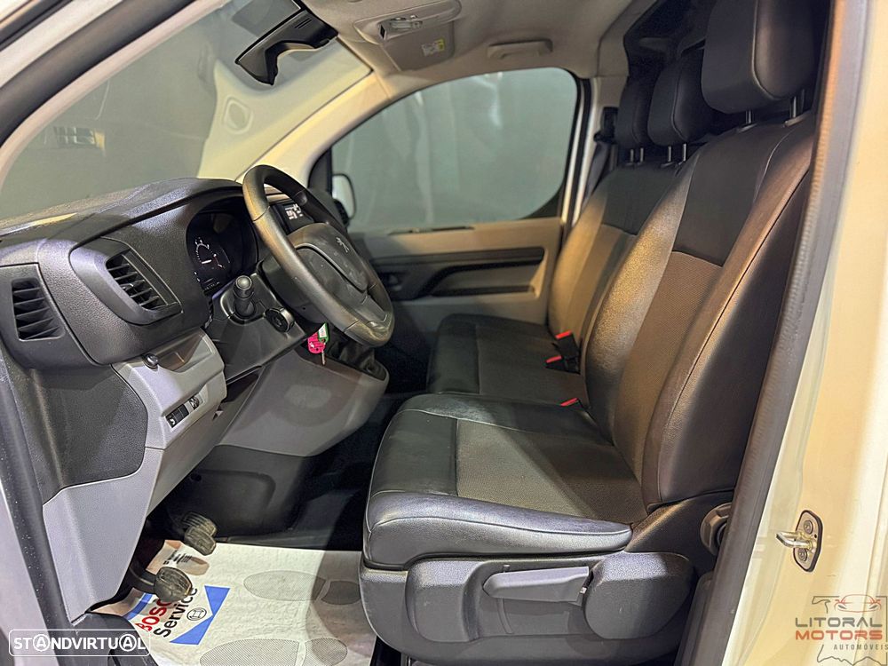 Peugeot Expert 1.5 BlueHDi L2H1 - 15