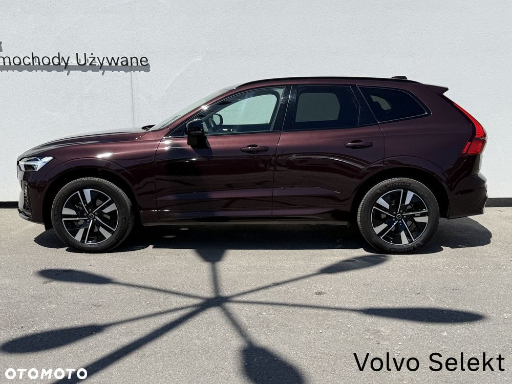 Volvo XC 60 - 7