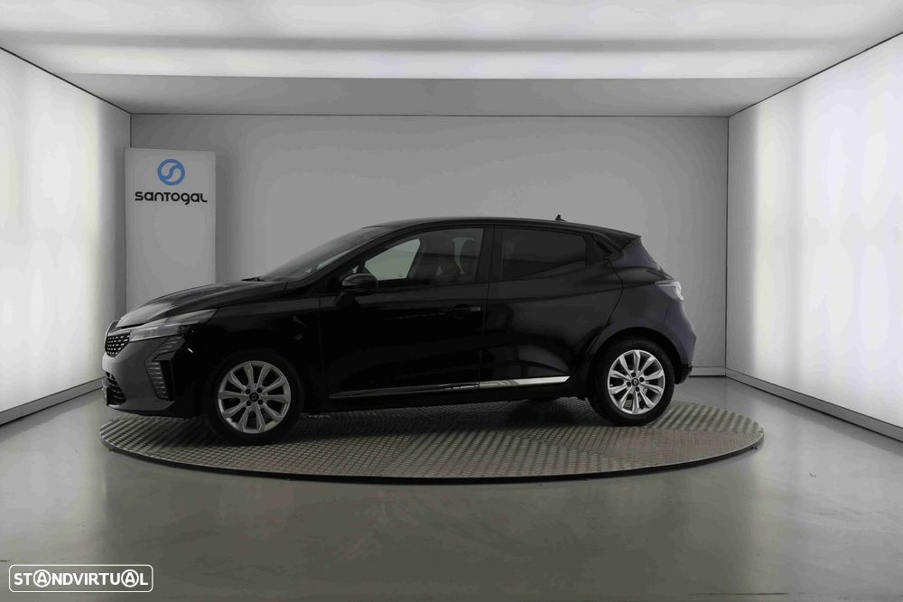 Renault Clio 1.0 TCe Evolution - 6