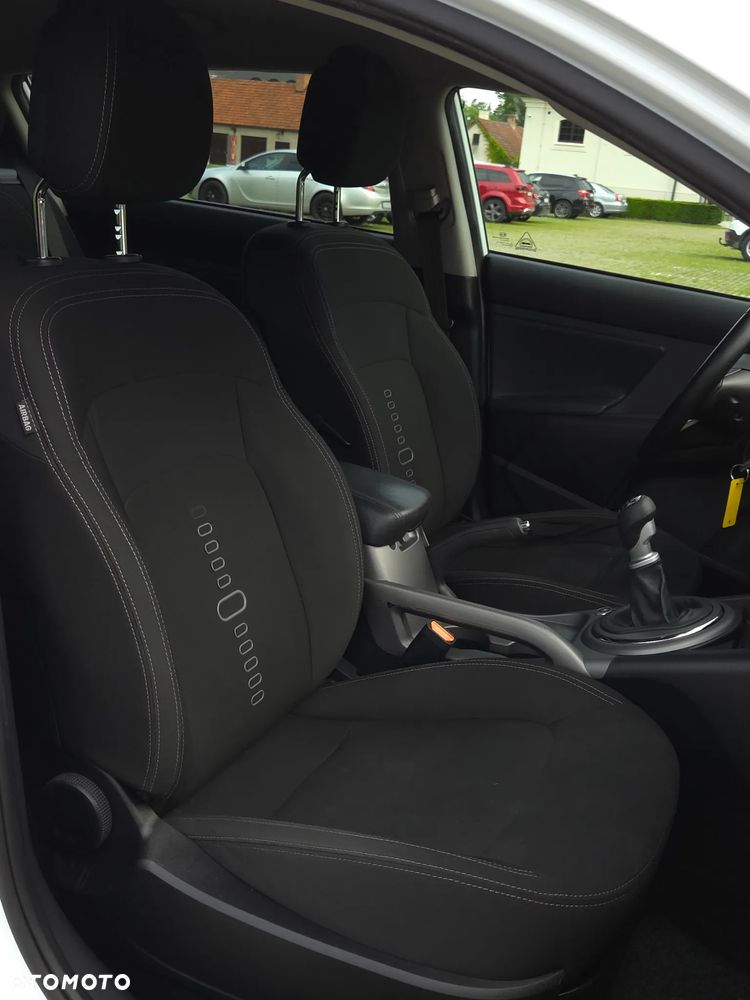 Kia Sportage 1.6 GDI L 2WD - 16