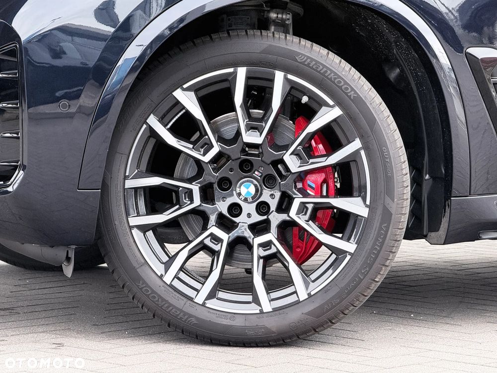 BMW X5 xDrive40d mHEV - 14