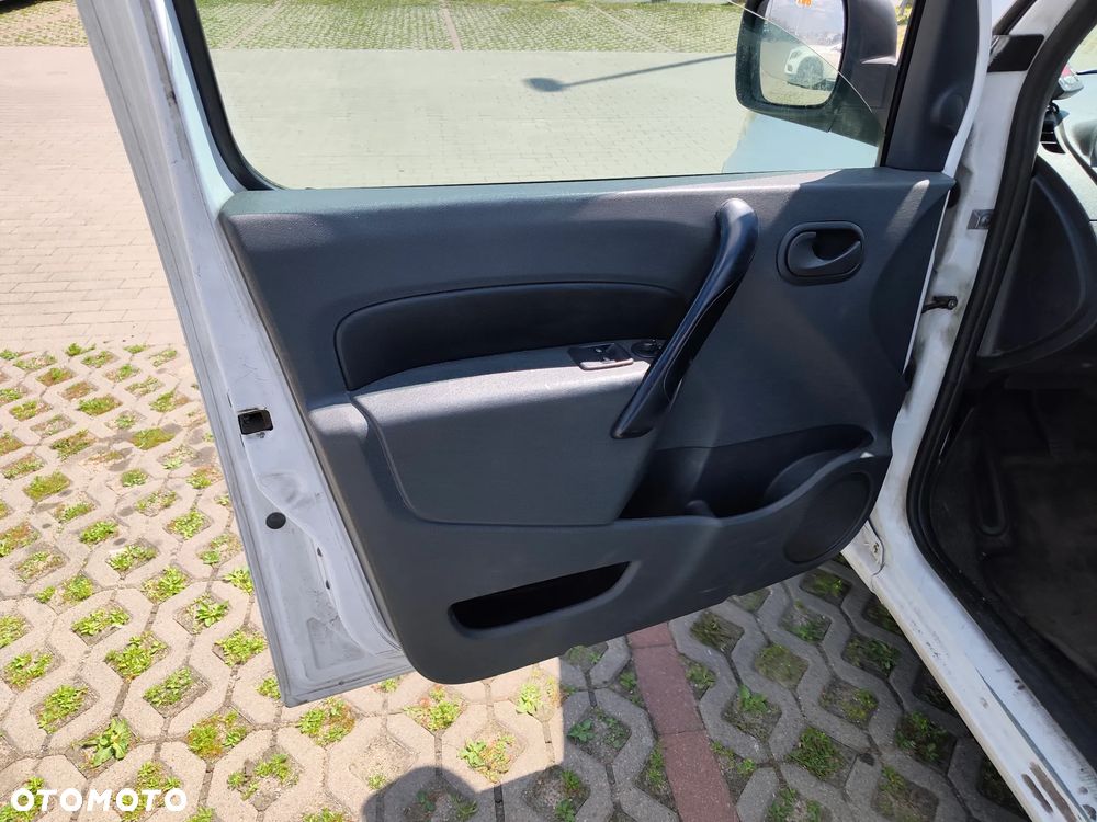 Renault Kangoo - 13