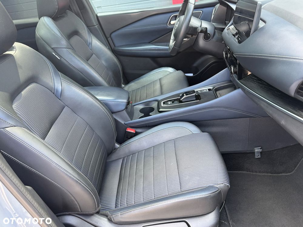 Nissan Qashqai 1.5 e-POWER Tekna+ - 15