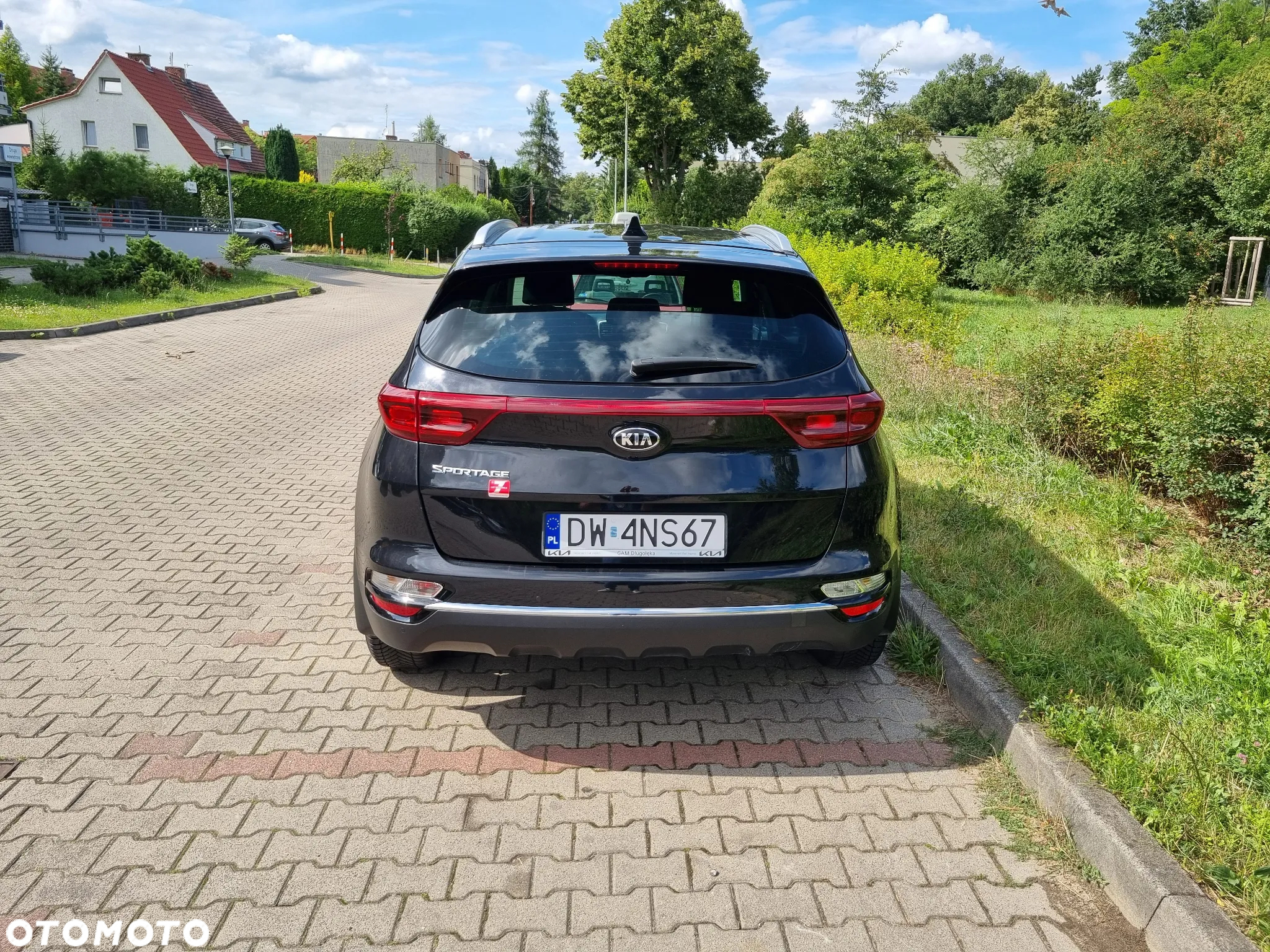 Kia Sportage 1.6 GDI L 2WD - 29