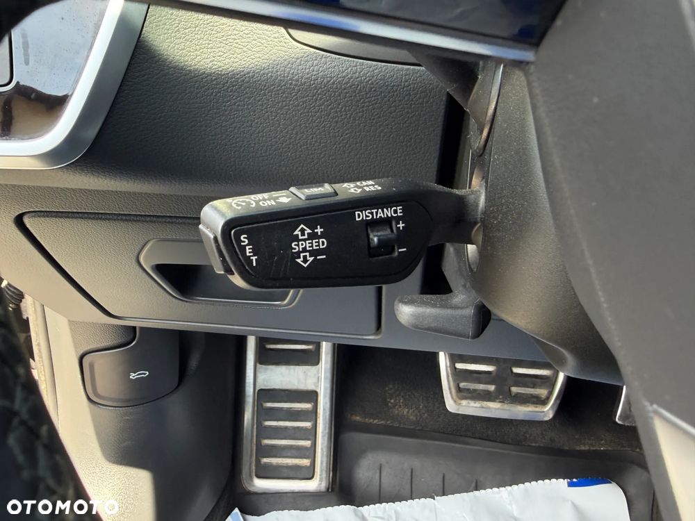 Audi A6 Allroad 50 TDI mHEV Quattro Tiptronic - 26