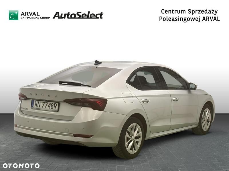 Skoda Octavia 1.5 TSI ACT Ambition - 6