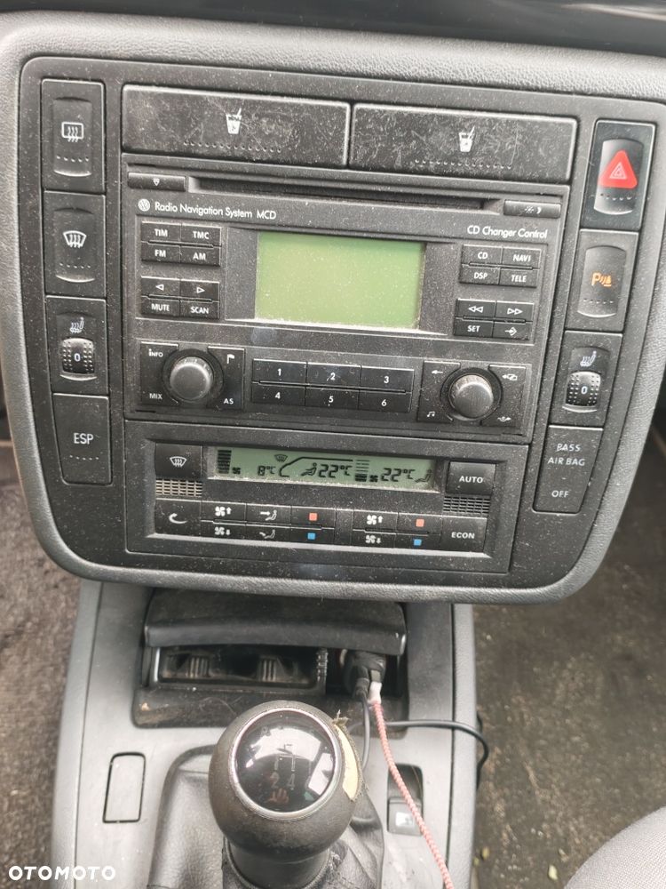 Volkswagen Sharan - 6