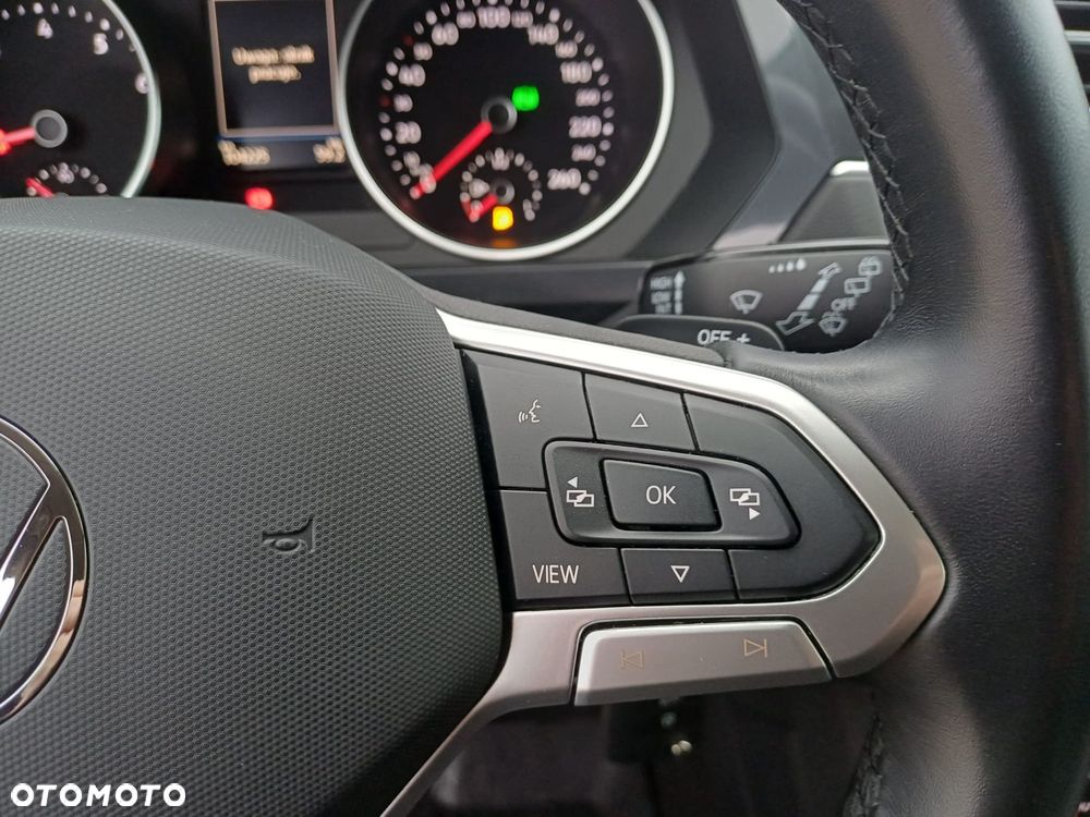 Volkswagen Tiguan 1.5 TSI EVO Life DSG - 16