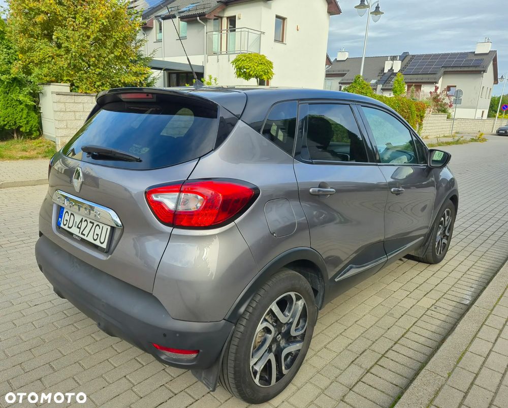 Renault Captur 0.9 Energy TCe Intens - 3