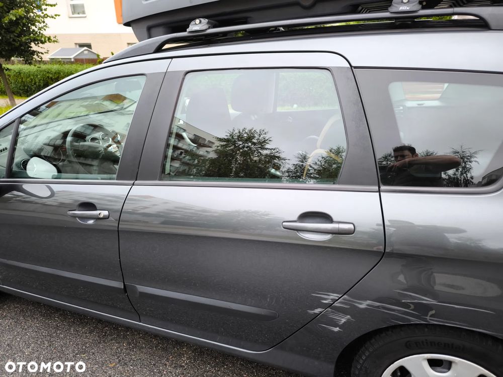 Peugeot 308 1.6 e-HDi Active STT - 16
