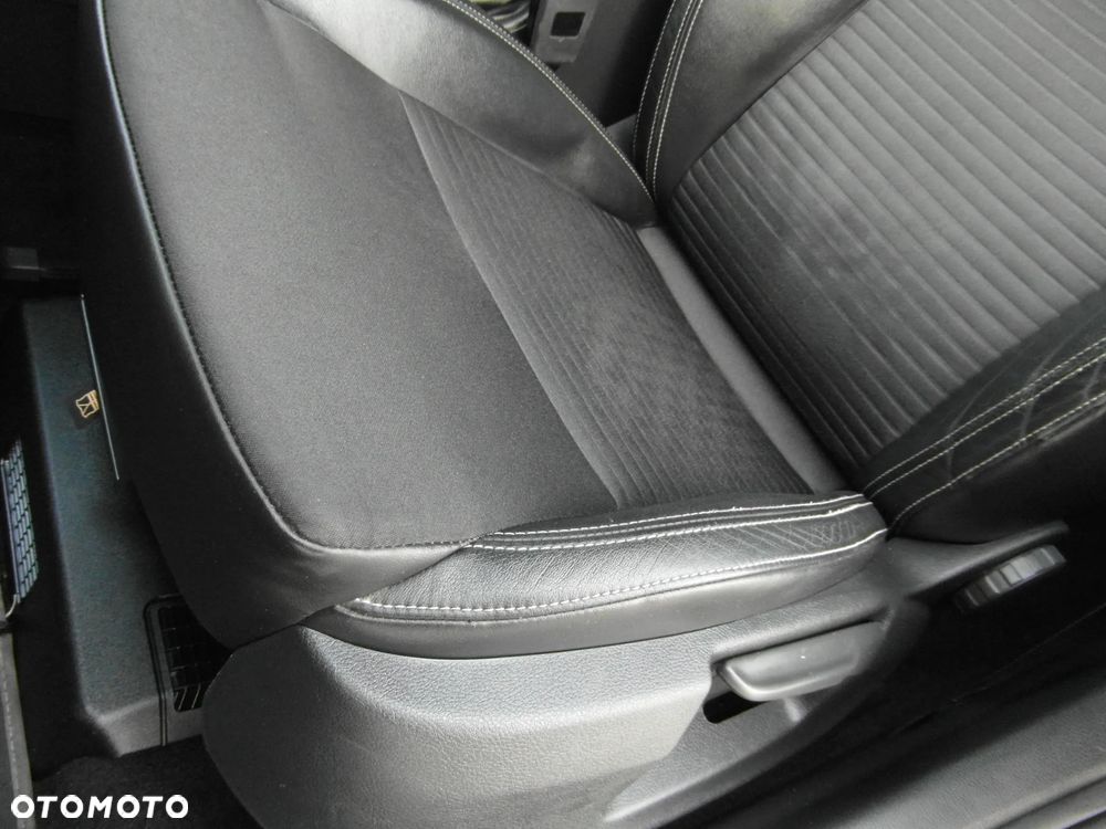 Skoda Octavia 2.0 TDI (Green tec) DSG RS - 18