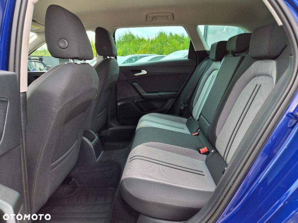 Seat Leon 1.5 EcoTSI Evo Full LED S&S - 8