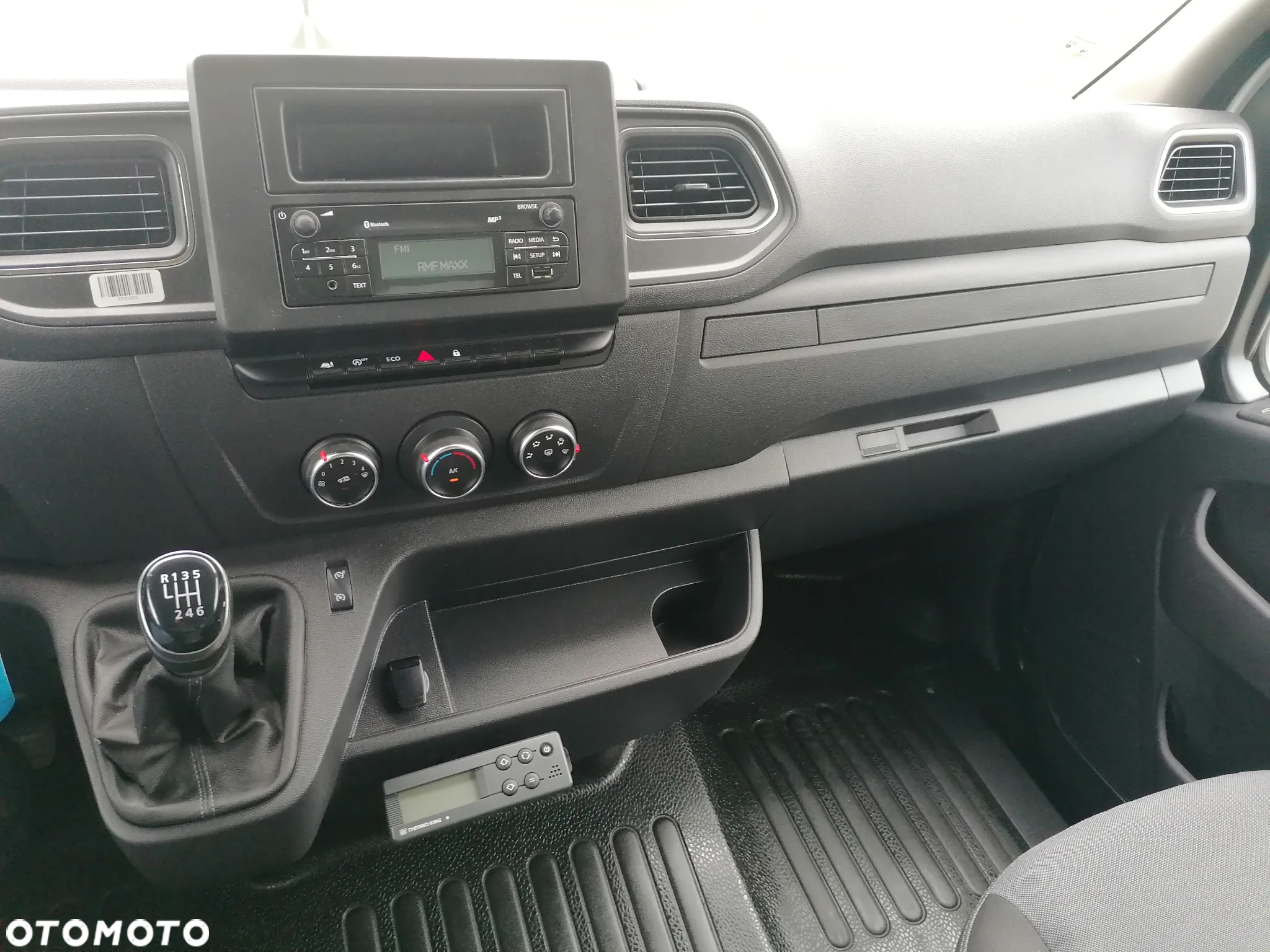 Renault Master - 12
