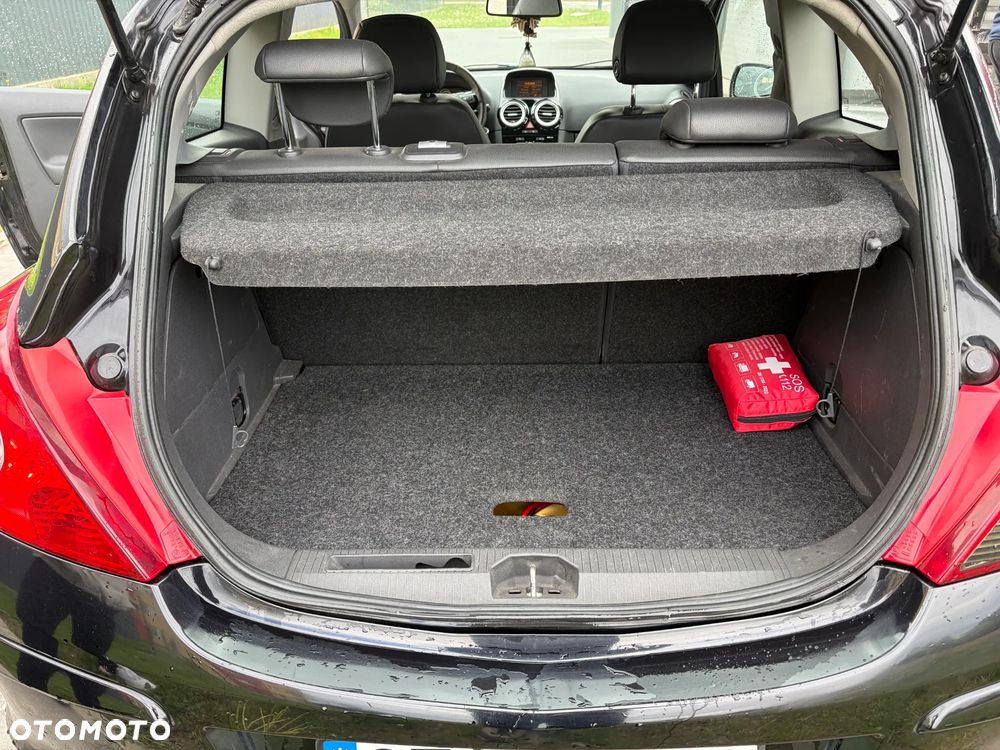 Opel Corsa 1.4 16V - 15