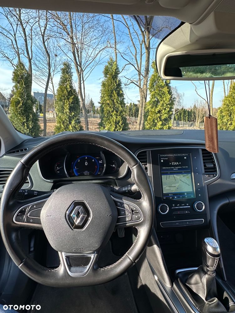 Renault Megane 1.6 dCi Intens - 7
