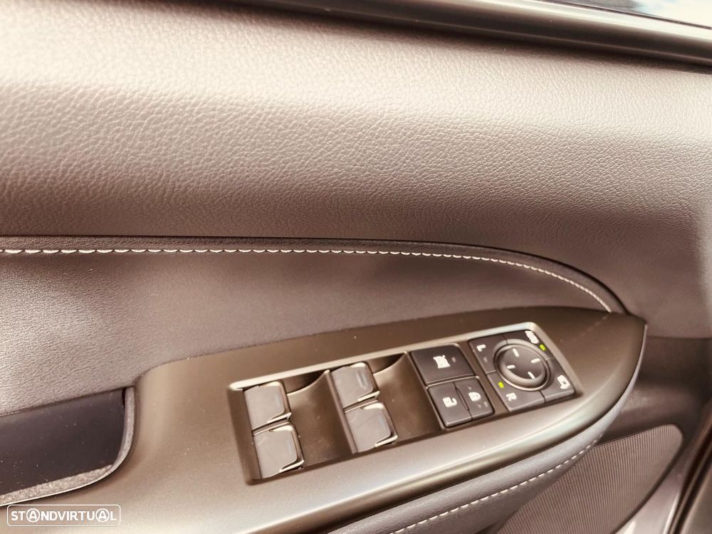 Lexus NX 450h+ Executive - 26