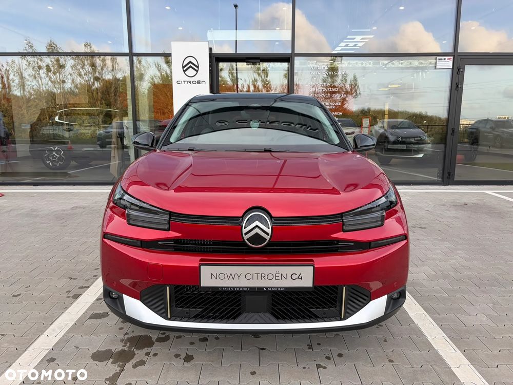 Citroën C4 1.2 mHEV Max eDCT6 - 3