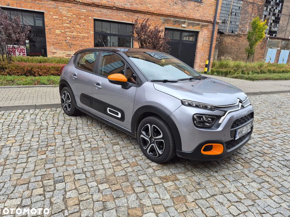 Citroën C3 - 15