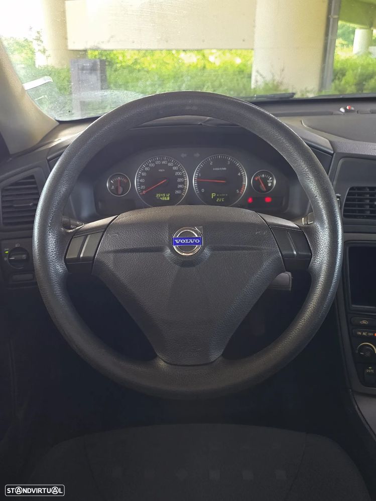 Volvo S60 2.4 D5 Nivel 3 Auto. - 15