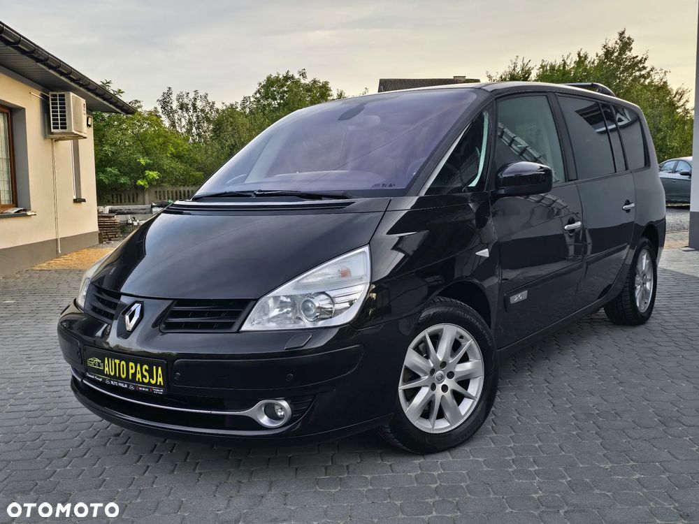 Renault Espace 2.0 Celsium - 3