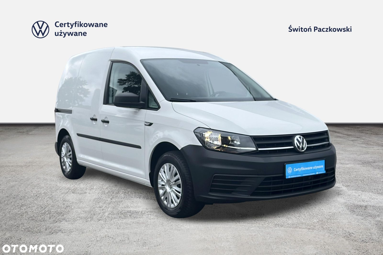 Volkswagen Caddy - 7