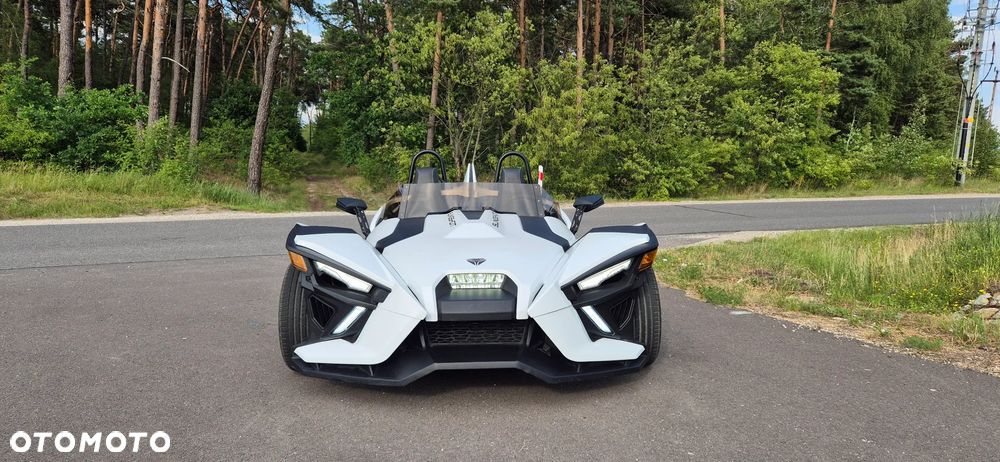 Polaris Inny - 1
