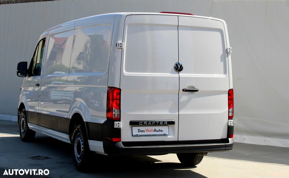 Volkswagen CRAFTER - 3