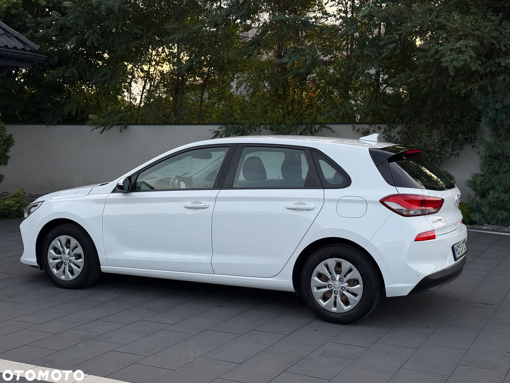Hyundai i30 1.4 Comfort - 12