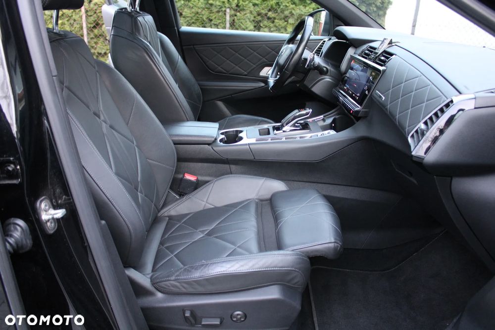 DS Automobiles DS 7 Crossback 1.6 PureTech Rivoli - 30