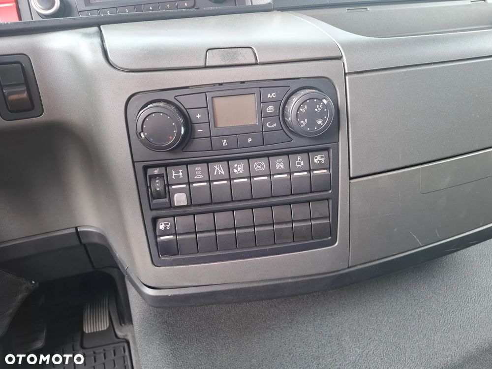 MAN TGL12.220* AUTOMAT* KONTENER ALUMINIOWY* BOCZNY ZAŁADUNEK* WINDA BAR 1500kg* WYJĄTKOWO ZADBANY* NIE ATEGO TGM LF FL EUROCARGO* Z NIEMIEC - 14